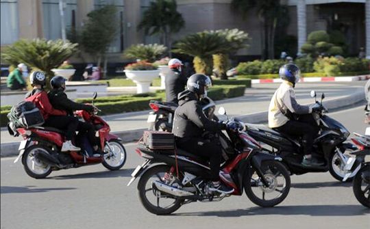 Người lao động ly tán, nỗi lo lan tỏa dịch?