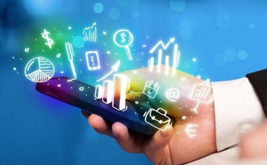 Khởi tạo cuộc sống số trong mùa dịch Covid-19