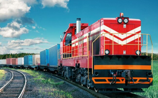 Vận chuyển quốc tế bằng tàu container lạnh: Giải pháp xuất khẩu thời “chống dịch”