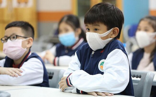 Đảm bảo mục tiêu dạy, học và mục tiêu kỳ thi