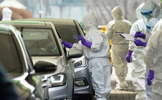 Việt Nam đề xuất các Nghị viện AIPA chung tay bảo vệ ASEAN trước đại dịch COVID-19. 