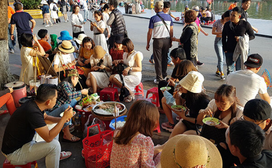 Bài học dịch bệnh: Khi chúng ta rời xa những việc bình thường! (Kỳ 1)