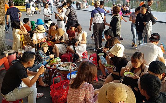 Bài học dịch bệnh: Khi chúng ta rời xa những việc bình thường! (Kỳ 1)