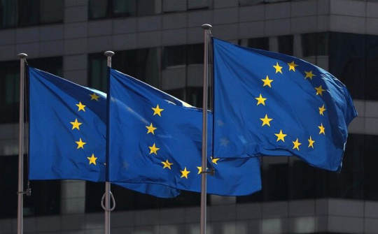 EU có thể tan rã vì đại dịch Covid-19?
