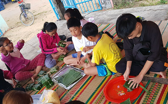 Bài học dịch bệnh: Khi chúng ta rời xa những việc bình thường!  (Kỳ 2)