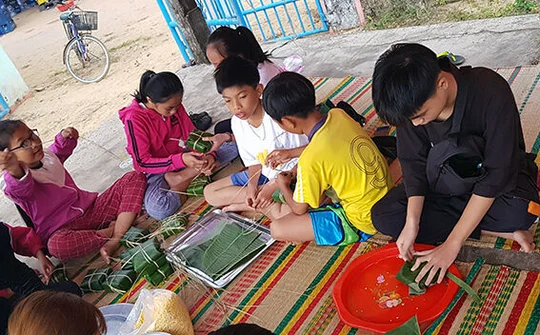 Bài học dịch bệnh: Khi chúng ta rời xa những việc bình thường!  (Kỳ 2)