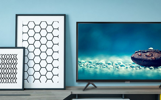 FFALCON – Thương hiệu smart TV do người Việt làm ra sẽ sớm hội nhập quốc tế