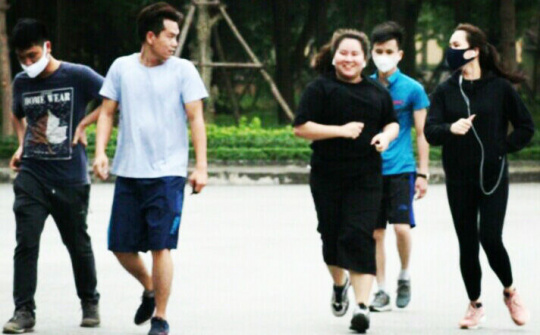 Covid-19: Cần xử lý nghiêm minh các trường hợp vi phạm