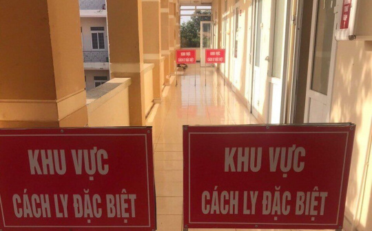 Thủ tướng chỉ thị: Thực hiện cách ly toàn xã hội từ 0 giờ 1/4 đến 15/4 phạm vi toàn quốc