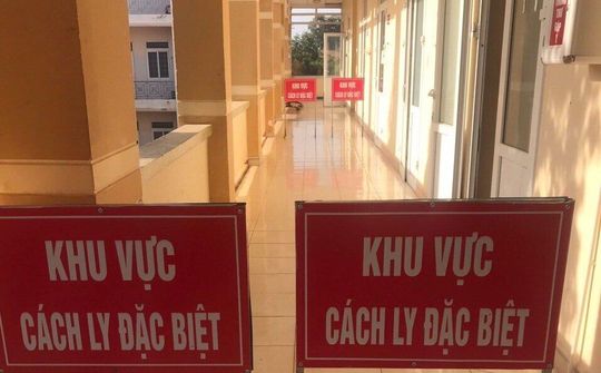 Thủ tướng chỉ thị: Thực hiện cách ly toàn xã hội từ 0 giờ 1/4 đến 15/4 phạm vi toàn quốc