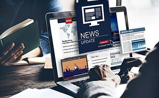 Báo chí quốc tế đánh giá Việt Nam là 'hình mẫu' chống dịch COVID-19