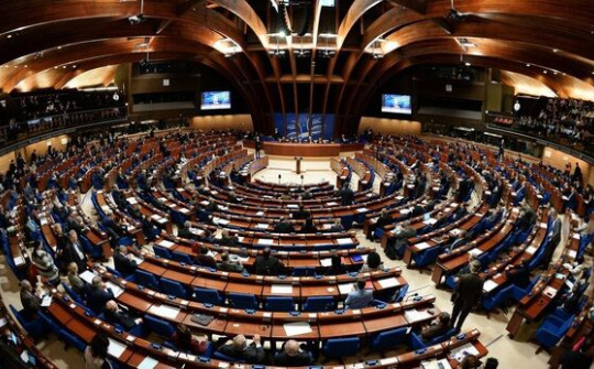 EU thông qua thủ tục cuối cho EVFTA