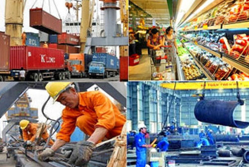 Ba kịch bản cho kinh tế Việt Nam trong đại dịch