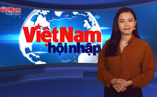 Bản tin Việt Nam Hội Nhập 01/04/2020
