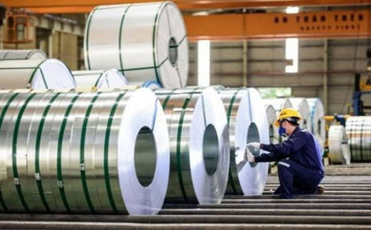 Xây dựng và vận hành hiệu quả hệ thống cảnh báo sớm về phòng vệ thương mại