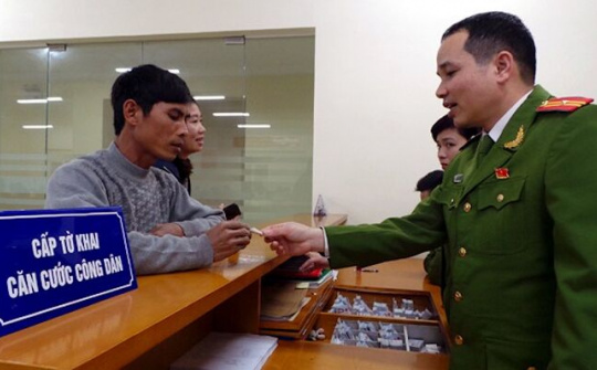 Thủ tướng phê duyệt danh sách thành viên BCĐ 896