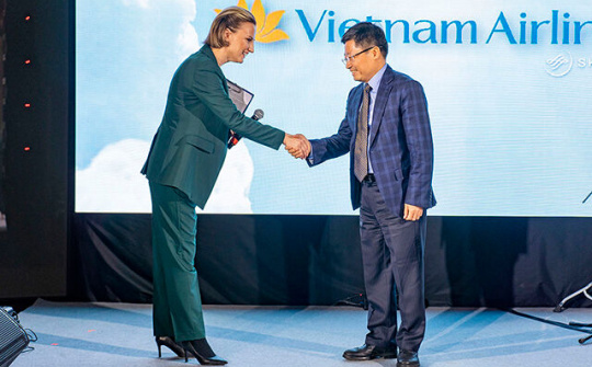 Vingroup chính thức tham gia thị trường du lịch tại Nga