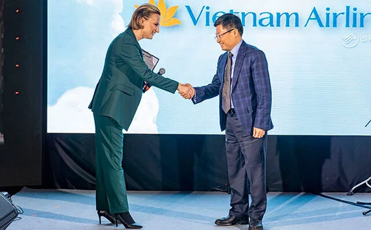 Vingroup chính thức tham gia thị trường du lịch tại Nga