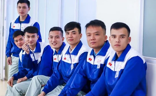 Quy định xử phạt vi phạm hành chính trong lĩnh vực lao động, bảo hiểm xã hội