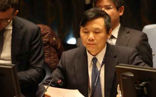 Việt Nam kêu gọi đánh giá lại cơ chế trừng phạt Nam Sudan