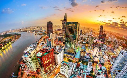 Dịch Covid-19 và bốn bài học cho kinh tế thế giới