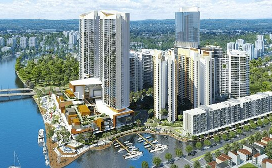 Sở hữu nhà, bất động sản tại Việt Nam: Cần kiểm soát sở hữu của chính quyền nước ngoài