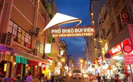 Kinh tế ban đêm: Hướng đến một 'xã hội 24 giờ'