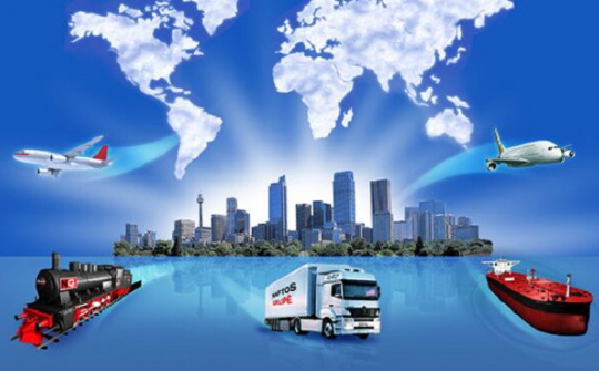 Chuỗi cung ứng toàn cầu - Điều kiện đủ để Việt Nam tận dụng hiệu quả các cam kết