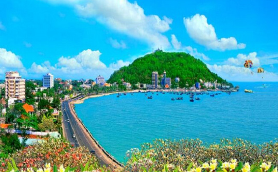 Kế hoạch tổng thể phát triển bền vững kinh tế biển Việt Nam tầm nhìn năm 2045