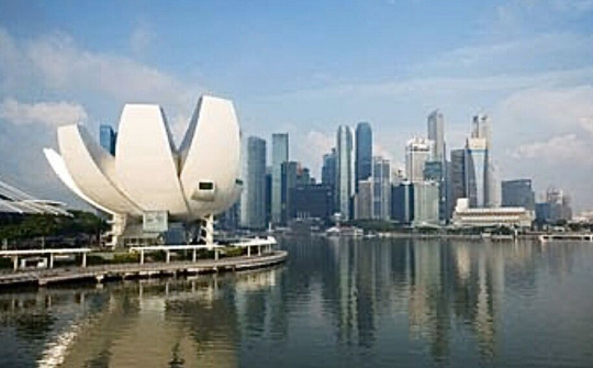 Chương trình đào tạo cán bộ cấp chiến lược ở Xinh-ga-po và kinh nghiệm cho Việt Nam