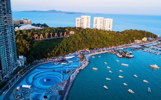 VNA và Vietravel phối hợp kích cầu du lịch Thái Lan