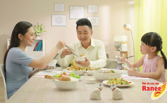 Bí quyết dinh dưỡng giúp tăng sức đề kháng trong mùa dịch bệnh