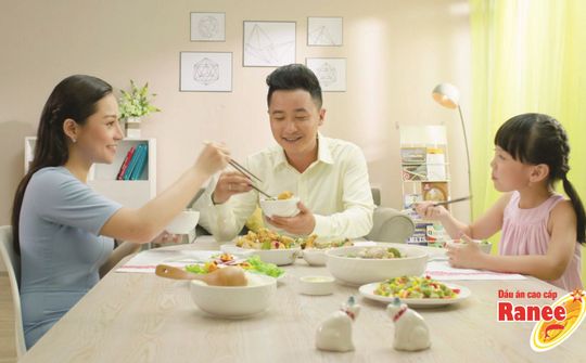 Bí quyết dinh dưỡng giúp tăng sức đề kháng trong mùa dịch bệnh