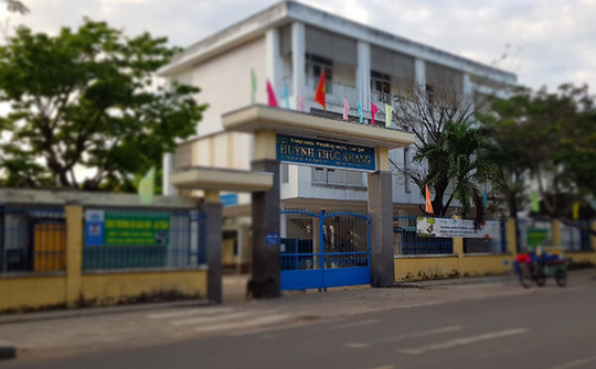 Đà Nẵng: Học sinh tiếp tục nghỉ học đến 15/3/2020