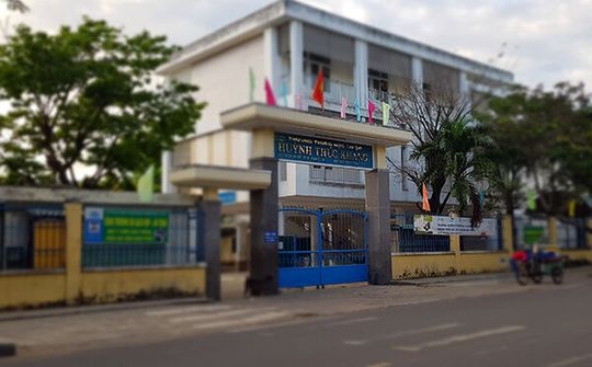 Đà Nẵng: Học sinh tiếp tục nghỉ học đến 15/3/2020