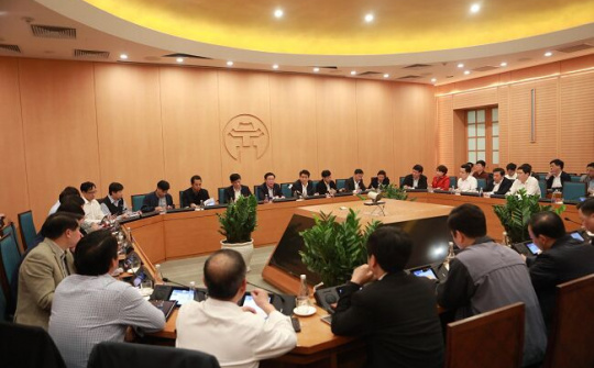 Hà Nội phát hiện người đầu tiên dương tính với COVID-19