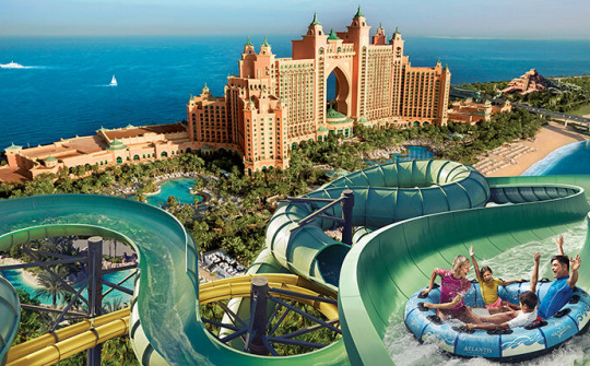 Chính phủ ban hành Kế hoạch tổng thể phát triển bền vững kinh tế biển