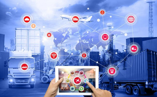 Kinh tế số và cơ hội để Việt Nam bứt phá