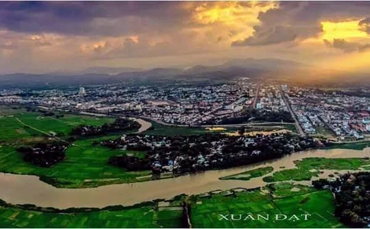 Tam Kỳ: Mảnh đất đầy tiềm năng vùng Đông Quảng Nam