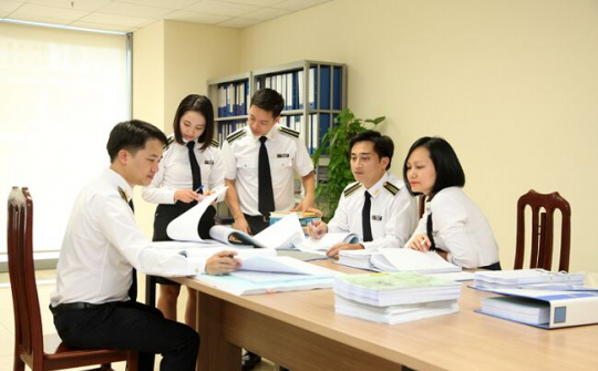 Phòng, chống tham nhũng - kinh nghiệm quốc tế và bài học cho Kiểm toán Nhà nước Việt Nam​​​​​​​