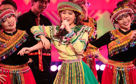 Đời sống âm nhạc đã có những chuyển động tích cực