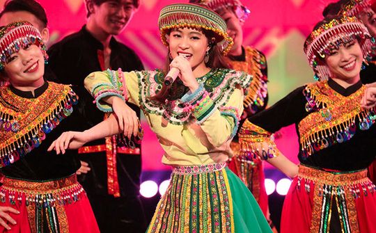 Đời sống âm nhạc đã có những chuyển động tích cực