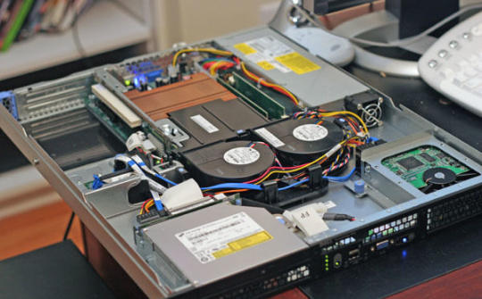 Lỗ hổng nguy hiểm gây ảnh hưởng tới 1 triệu máy chủ