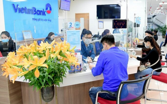 VietinBank giảm lãi suất, miễn nhiều loại phí, giãn nợ kịp thời cho hàng nghìn khách hàng