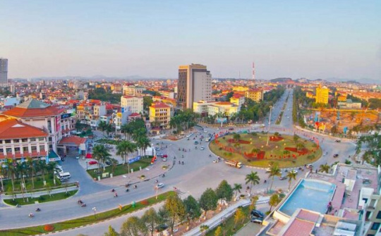 Bắc Ninh: Kinh nghiệm giải quyết vấn đề từ cơ sở