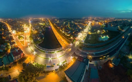 Vĩnh Phúc: Hướng tới top 15 tỉnh thành dẫn đầu về chính quyền điện tử
