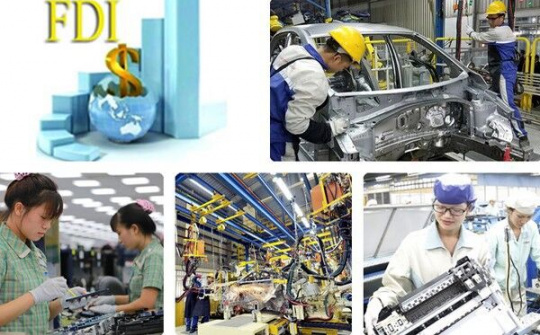 Việt Nam thêm cơ hội đón dòng vốn ngoại