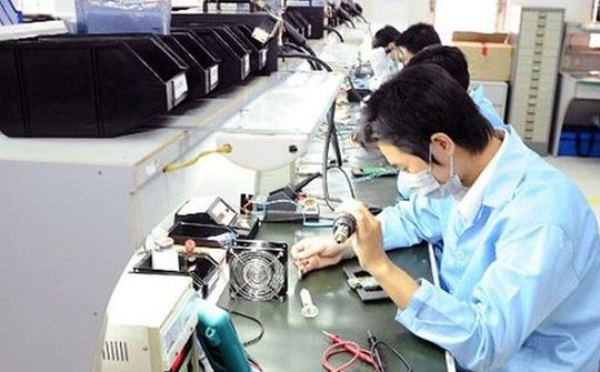 Ứng dụng khoa học công nghệ, đổi mới sáng tạo nhằm đưa kinh tế hội nhập quốc tế