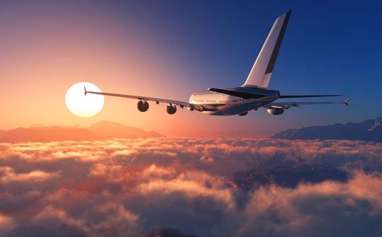 Dừng các chuyến bay chở khách quốc tế tới Việt Nam từ 1/4