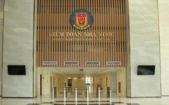 Hoãn tất cả các cuộc kiểm toán đang triển khai